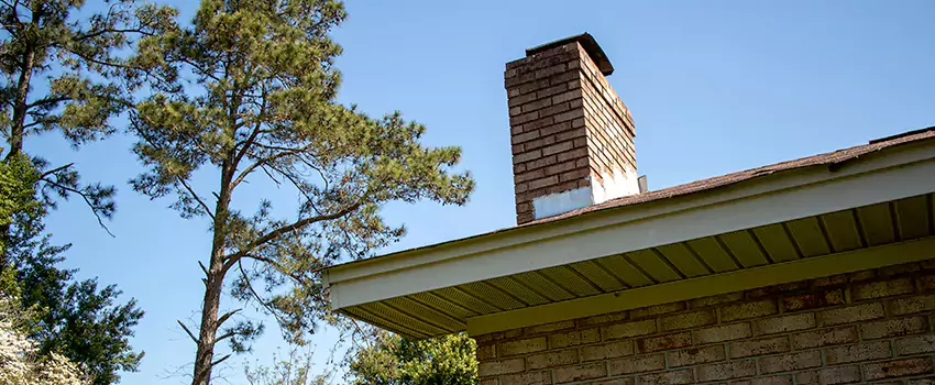 Brick Chimney Sweep Near Me in Madison, NJ