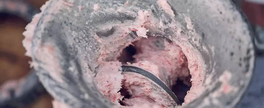 Benefits of Professional Clogged Dryer Vent Cleaning in Madison, New Jersey