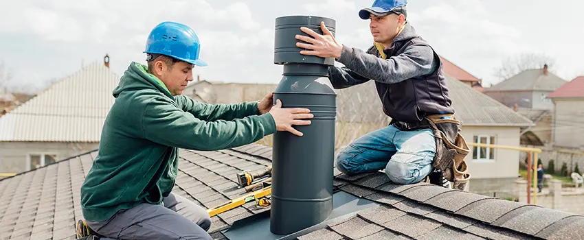 Commercial Chimney Cost in Madison, NJ