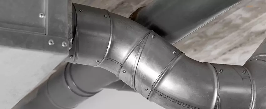 Dryer Vent Blockage Inspection in Madison, NJ