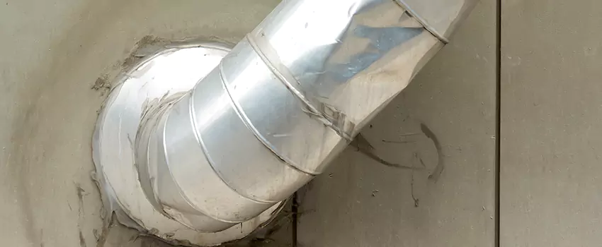 Dryer Vent Repair Process in Madison, NJ