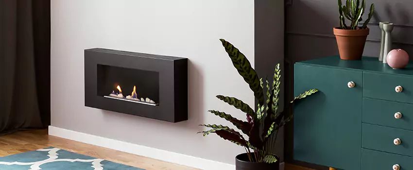 Cost of Ethanol Fireplace Repair And Installation Services in Madison, NJ