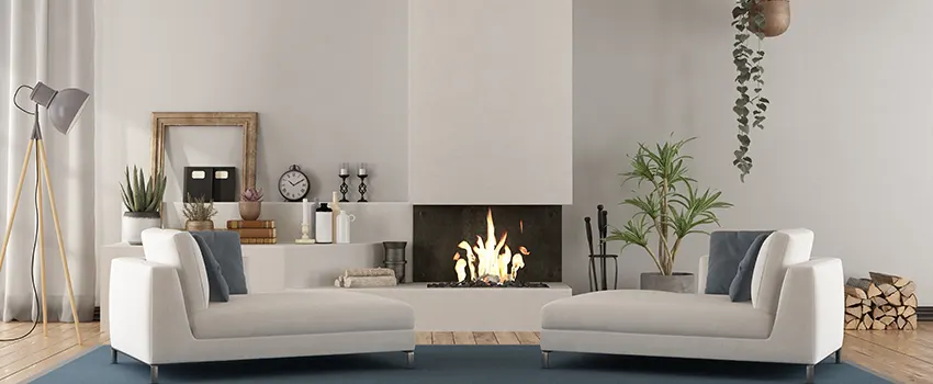 Decorative Fireplace Crystals Services in Madison, New Jersey