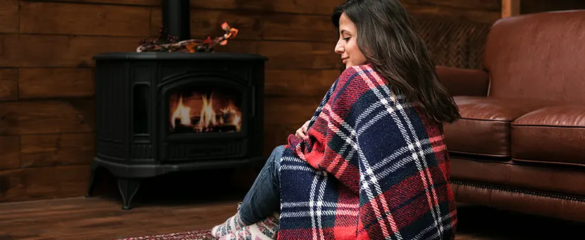 Fireplace Firebox Grate Replacement Services in Madison, New Jersey