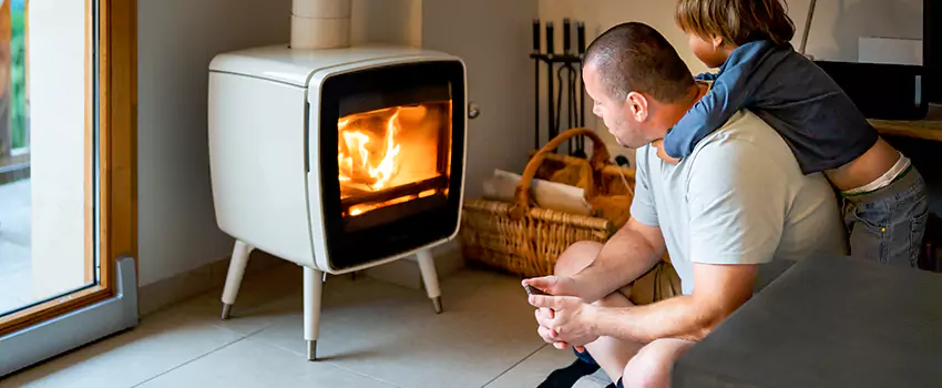 Fireplace Flue Maintenance Services in Madison, NJ