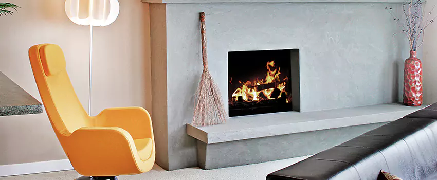 Electric Fireplace Makeover Services in Madison, NJ