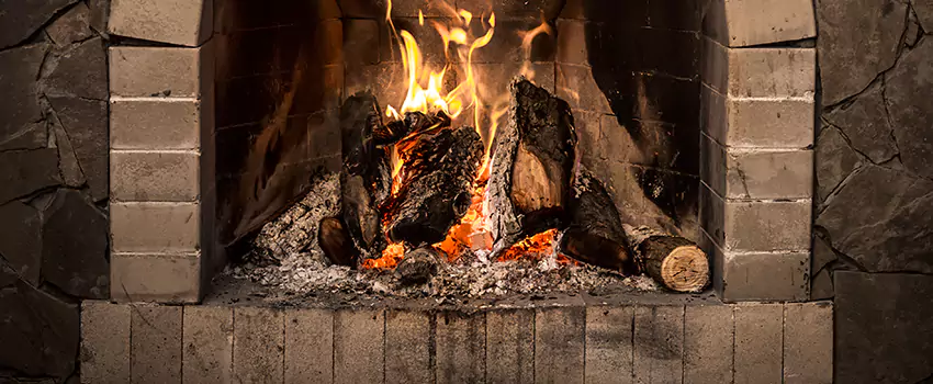Cost of Rebuilding A Fireplace in Madison, New Jersey