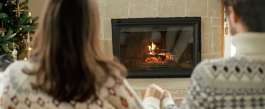 Fireplace Firebox Refurbish & Restore Services in Madison, NJ