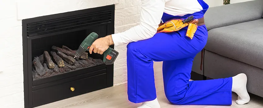 Fireplace Safety Inspection Specialists in Madison, New Jersey