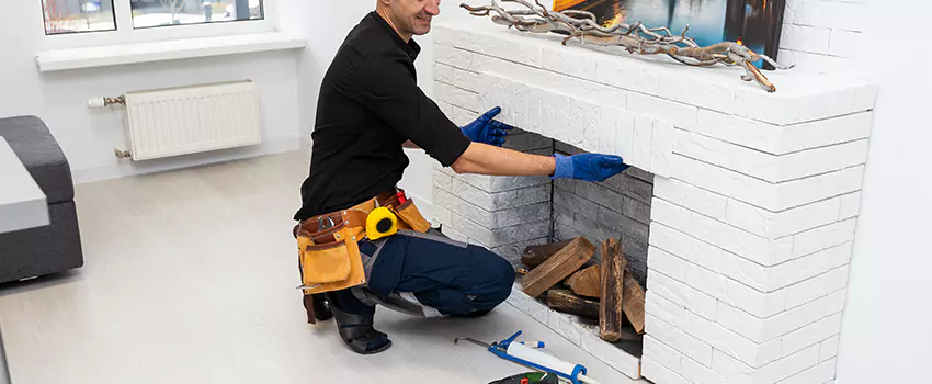 Gas Fireplace Repair And Replacement in Madison, NJ