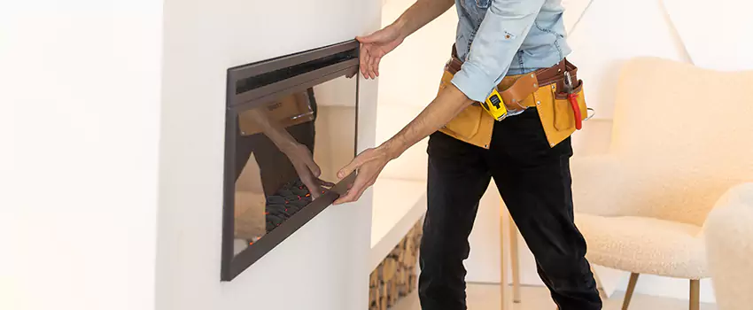 Traditional Fireplace Vent Sweeping in Madison, NJ