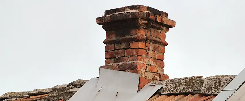 Cost of Fixing Blocked Chimney in Madison, New Jersey