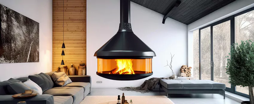 Floating Damaged Fireplace Repair Services in Madison, NJ