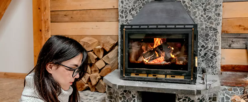 Harman P68-C Pellet Stove Repair in Madison, New Jersey