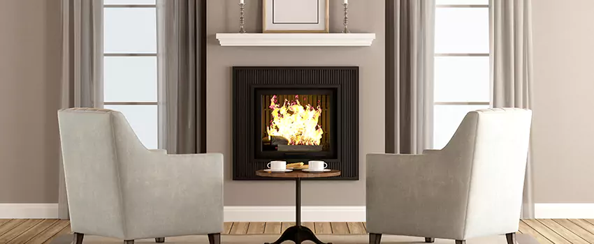 Heatilator Direct Vent Fireplace Services in Madison, New Jersey