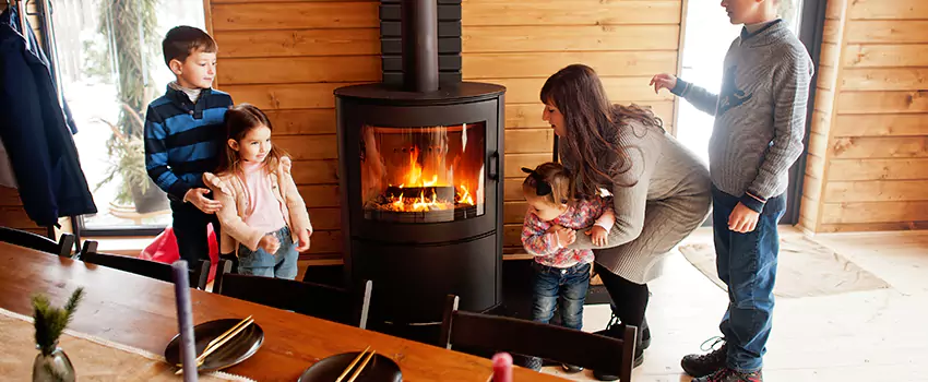 Jøtul Gas Fireplace Inspection Service in Madison, New Jersey