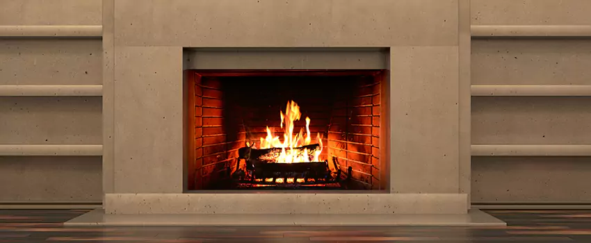 Majestic Trilliant Series Gas Fireplace Insert Repair in Madison, New Jersey
