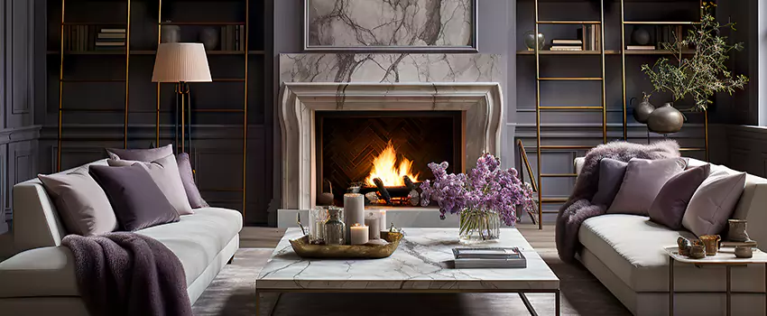 Napoleon Galaxy Series Outdoor Fireplaces Repair in Madison, NJ