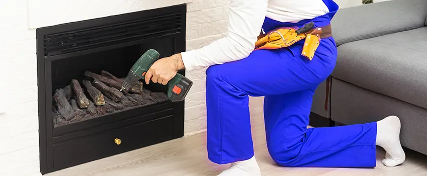 Pellet Fireplace Repair Services in Madison, NJ