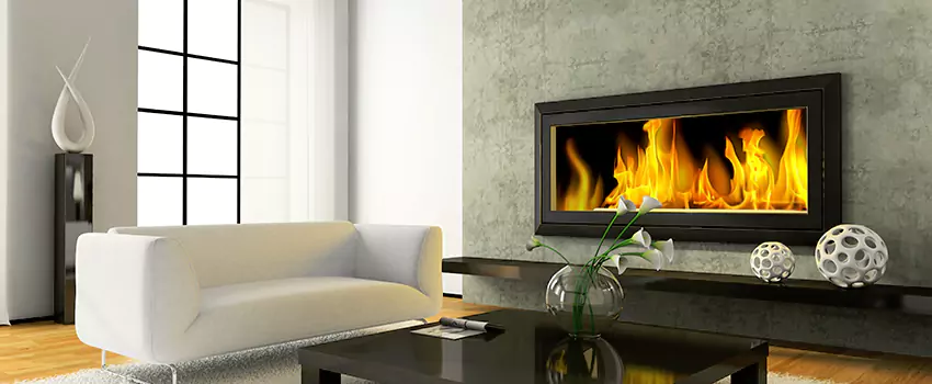 Ventless Fireplace Oxygen Depletion Sensor Installation and Repair Services in Madison, New Jersey