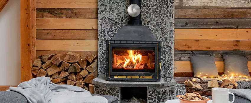 Affordable Wood Fireplace Fixing Solutions in Madison, New Jersey