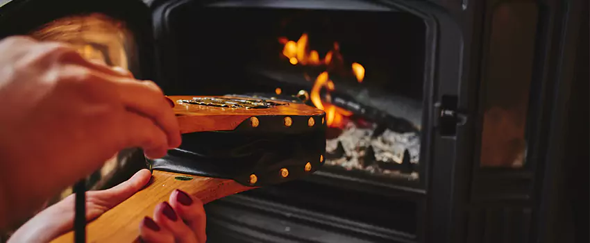 Cost of Wood Furnace Repair and Installation Services in Madison, NJ