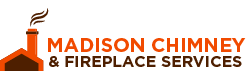 Fireplace And Chimney Services in Madison