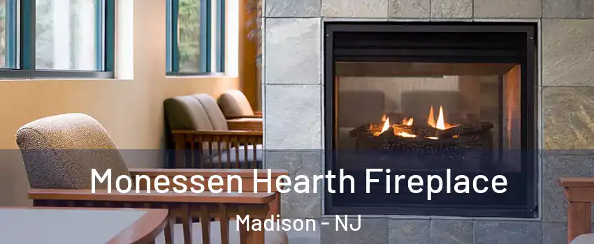  Monessen Hearth Fireplace Madison - NJ