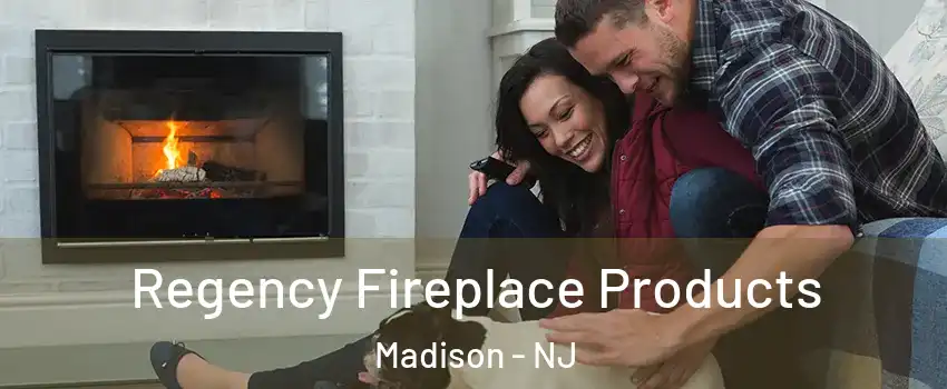  Regency Fireplace Products Madison - NJ